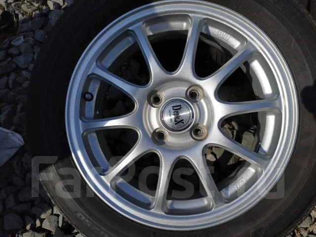 Manaray Sport Deplex. 5.5x15", 4x100, ET45, �� 67���. ����