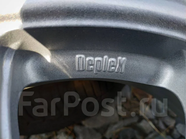 Manaray Sport Deplex. 5.5x15", 4x100, ET45, �� 67���. ����