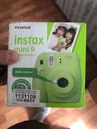 Fujifilm Instax Mini 9 ����