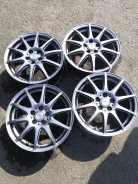 BADX Loxarny. 6.5x16", 5x100.00, ET48, �� 71,0���.