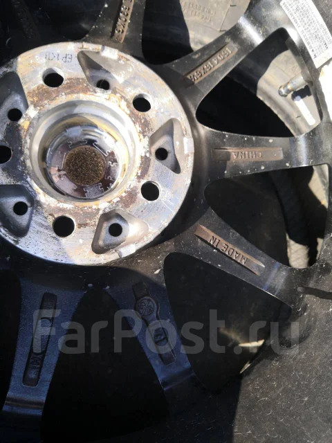 BADX Loxarny. 6.5x16", 5x100, ET48, �� 71���. ����