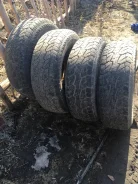 Aeolus CrossAce A/T AS01. �����������, �/�, ����� 50�%