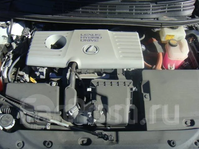 Lexus CT200h. ZWA10, 2ZR ����