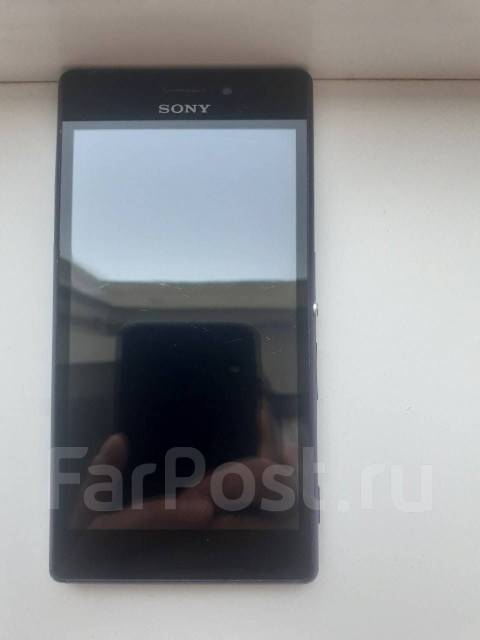 Sony Xperia M2 D2302. �/�, ����������, Dual-SIM ����