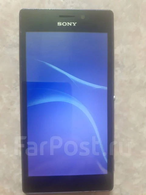 Sony Xperia M2 D2302. �/�, ����������, Dual-SIM ����