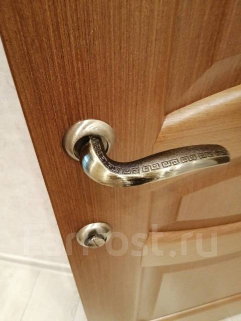 Установка межкомнатных дверей. От2000р - Изготовление и установка ...