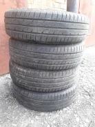 Bridgestone Ecopia EP-02. ������, 2015 ���, �/�, ����� �� 5 % ����