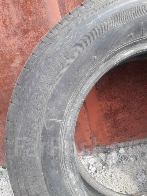 Bridgestone Ecopia EP-02. ������, 2015 ���, �/�, ����� �� 5 % ����