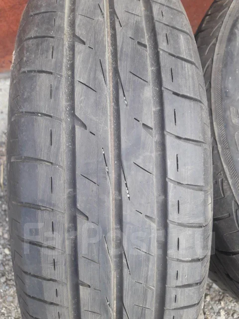 Bridgestone Ecopia EP-02. ������, 2015 ���, �/�, ����� �� 5 % ����