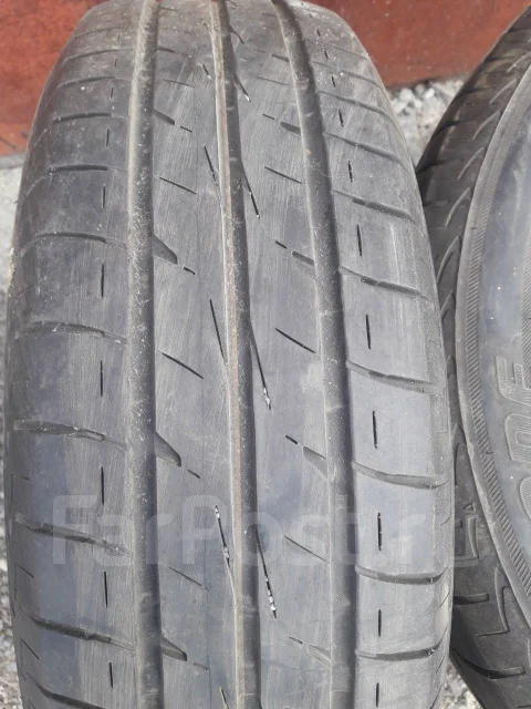 Bridgestone Ecopia EP-02. ������, 2015 ���, �/�, ����� �� 5 % ����