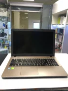 Asus VivoBook Max. 15.6", 2,4����, ��� 6 ��, ���� 500���, WiFi, Bluetooth, ����������� �� 3��. ����
