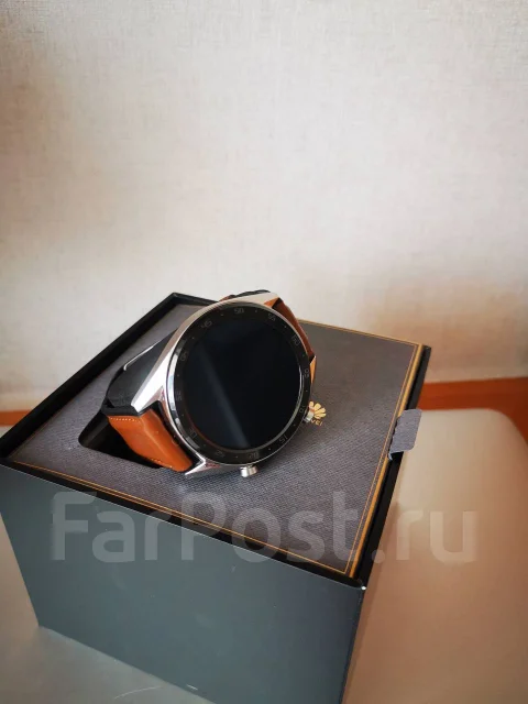 Huawei Watch GT ����