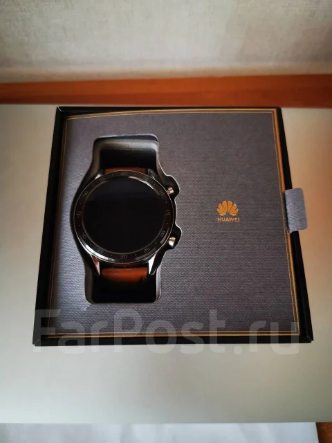 Huawei Watch GT ����