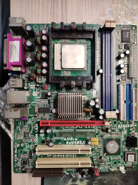 Socket 754 ����