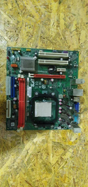 Socket AM2 ����