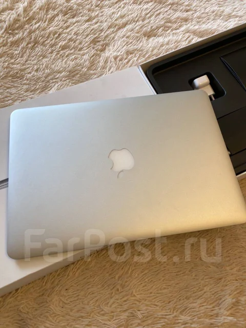 Apple MacBook Air 13 2017 Mid MQD32. 13.3", 2,9����, ��� 8 ��, WiFi: 1, Bluetooth: 1 ����