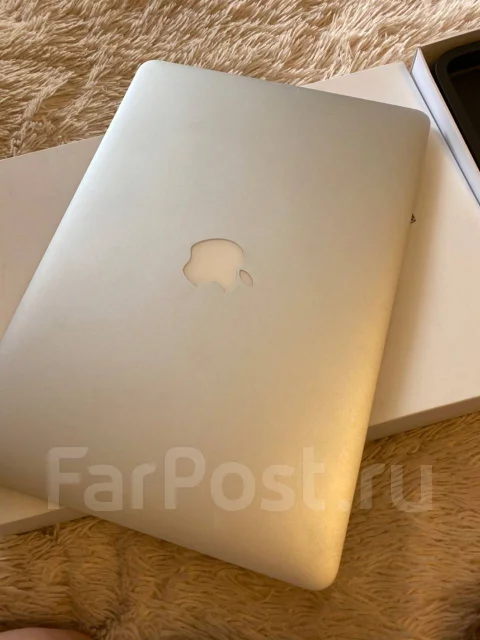 Apple MacBook Air 13 2017 Mid MQD32. 13.3", 2,9����, ��� 8 ��, WiFi: 1, Bluetooth: 1 ����