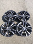 Velox Nirvana. 6.5x16", 5x114.3, ET38, �� 71,1���. ����