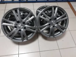 Hot Stuff Exceeder EX6. 6.5x16", 5x114.3, ET38 ����