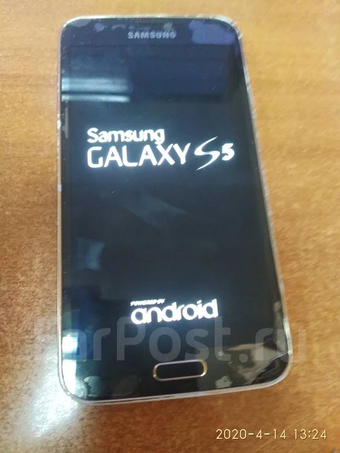 Samsung Galaxy S5. �/� ����