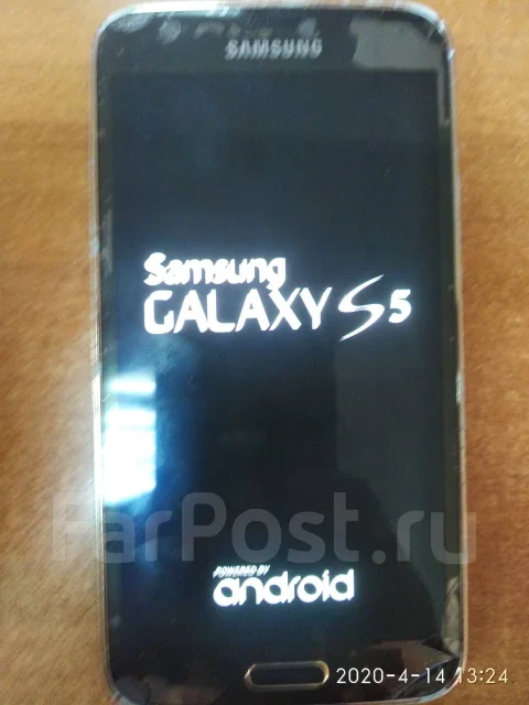 Samsung Galaxy S5. �/� ����