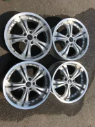 Stich Precious. 8.0/9.0x18", 5x114.3, ET38/35, �� 71���. ����