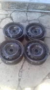 Alster. x15", 4x114.30 ����