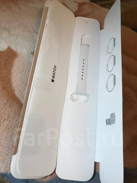 Apple Watch Series 3 ����