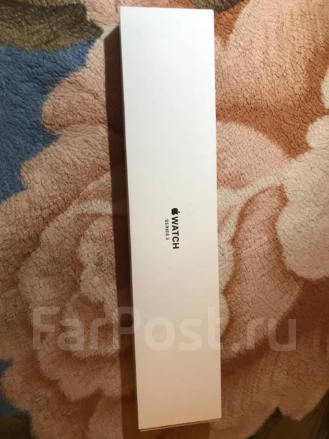 Apple Watch Series 3 ����