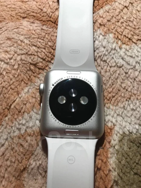 Apple Watch Series 3 ����