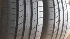 Continental ContiMaxContact MC5. ������, 2014 ���, �/�, ����� 5�%