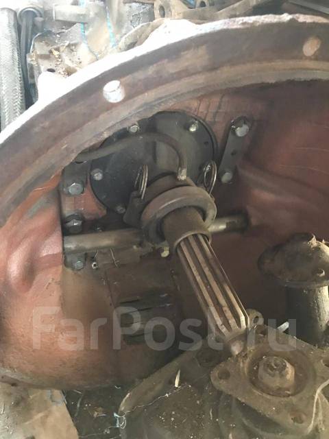 Запчасти спецтехника Камаз КрАЗ МАЗ Урал УАЗ ГАЗ ЗИЛ купить в ...