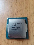 Intel Core i5-7400