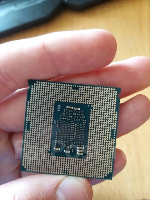 Intel Core i5-7400 ����