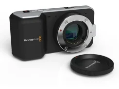 Blackmagic Design Pocket Cinema Camera. ��� ��������� ����