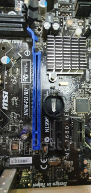 LGA1155 ����