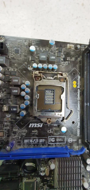 LGA1155 ����