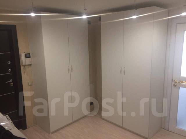 Шкаф распашной, новый, под заказ. Цена: 15 500₽ в Артеме