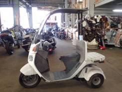 Honda Gyro Canopy. 49����. ��., ��������, ��� ���, ��� �������. ��� ����� �� ������������ ����
