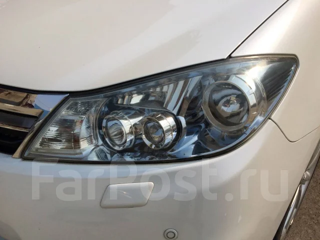Toyota Sai. AZK10, 2AZFXE ����