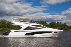 Sunseeker. 2014 ���, ����� 18,35��., ��������� ������������, 800��.�., ������ ����