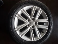 Bridgestone Potenza RE-97AS. ������, 2013 ���, �/�, ����� 5 % ����