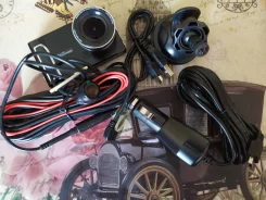 Vehicle DVR ����