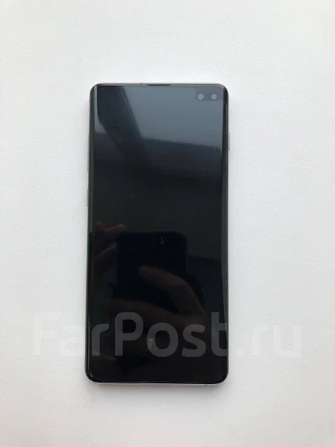 Samsung Galaxy S10+. �/� ����