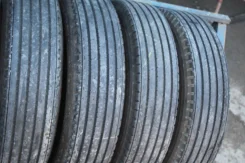 Bridgestone R115. ������, 2015 ���, �/�, ����� 5�% ����