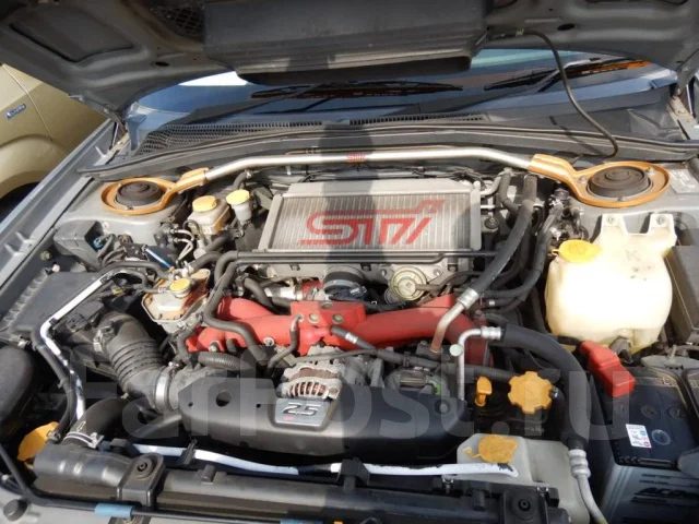 Xc90 свап двигателя