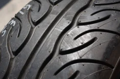 Yokohama Advan Neova AD08. ������, 2010 ���, �/�, ����� �� 5�% ����