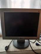 LG. 15" ����