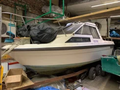Yamaha LS. 1994 ���, ����� 6,6��., ��������� ���������, ������ ����