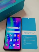 Honor 10 lite. �����, ������, 4G LTE, Dual-SIM, NFC ����